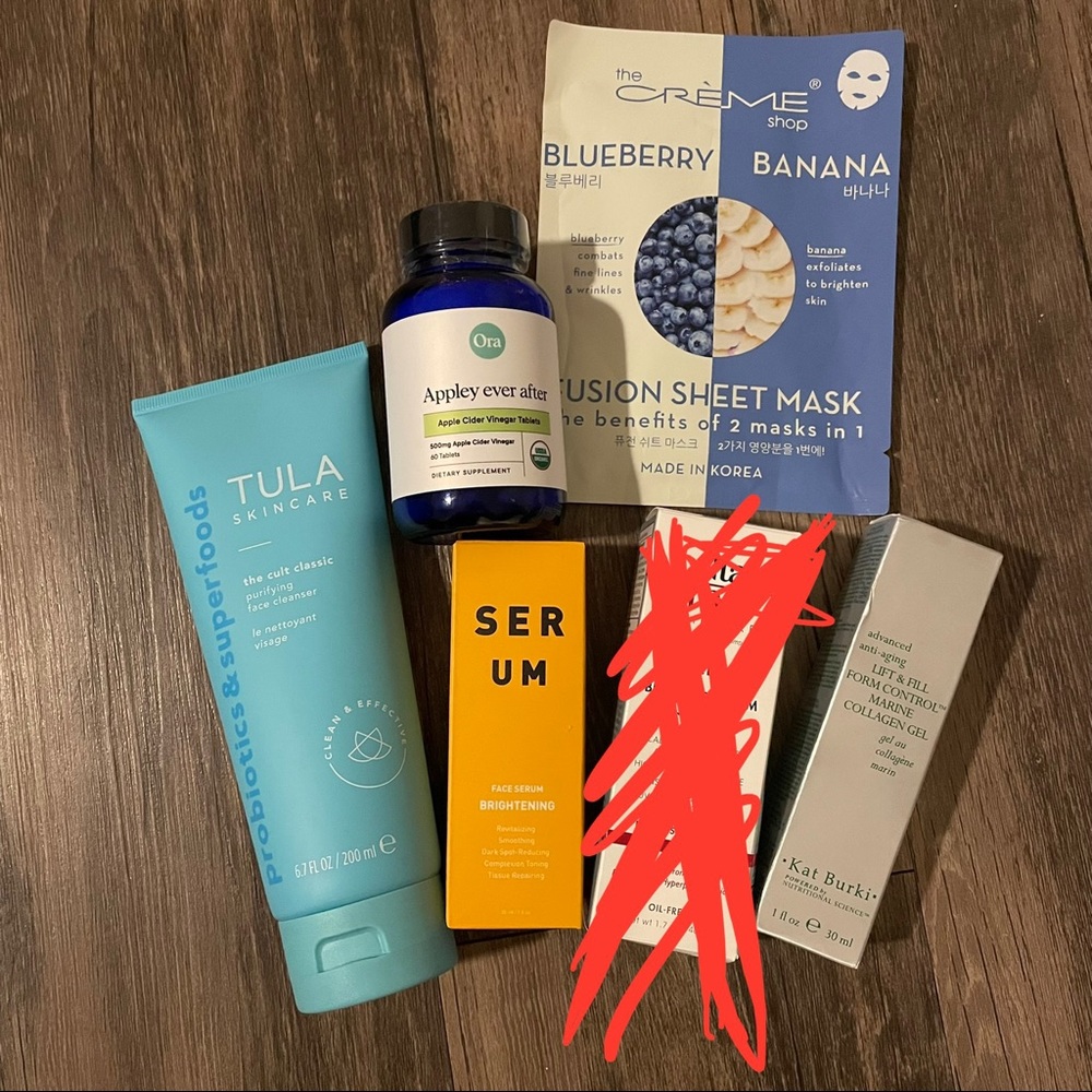 Self-care bundle